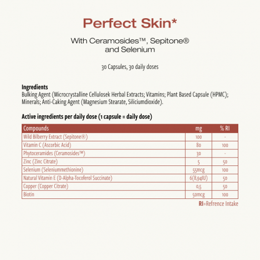 Perfect Skin