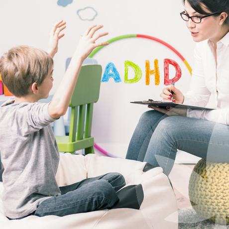 Har CBD fördelar för ADHD?