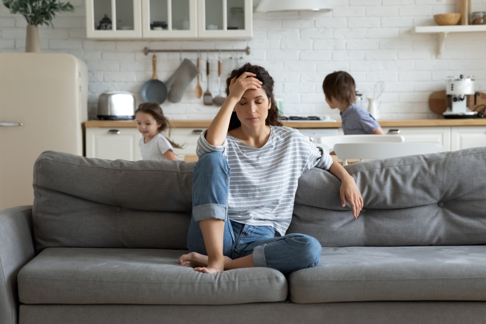 Che cos'è lo stress e cosa può fare? Suggerimenti principali