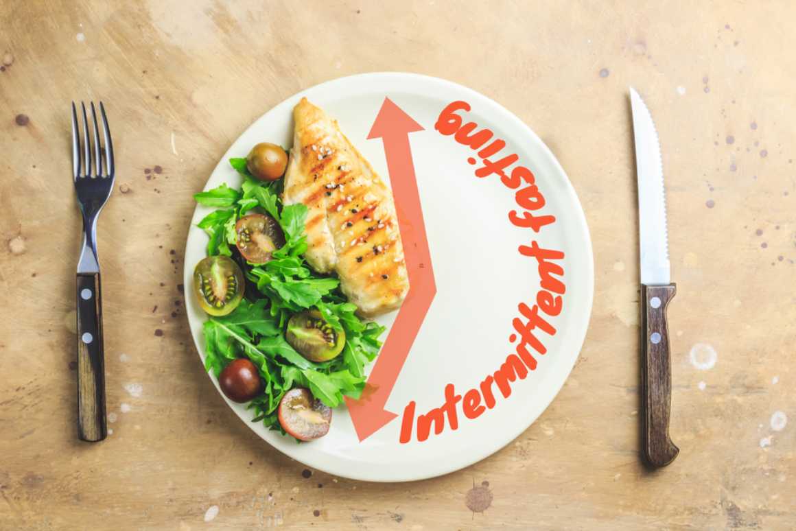 Intermittent fastande: Ultimate Guide for Healthy Weight Loss