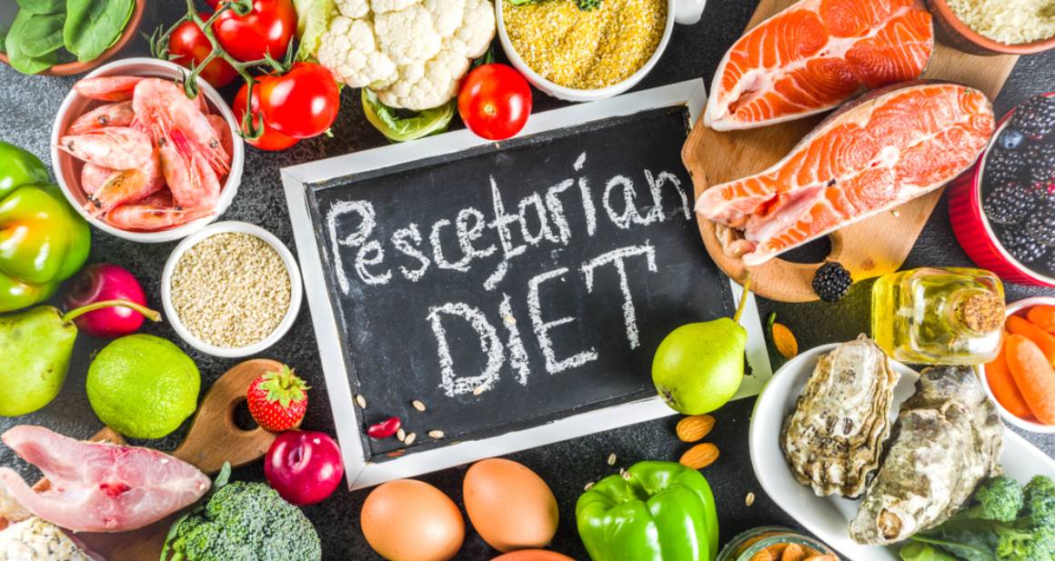 Pescatarian Diet: En omfattande guide till ett hälsosamt liv