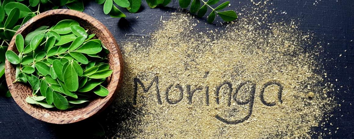 Moringa: Hälsofördelar och användningstips