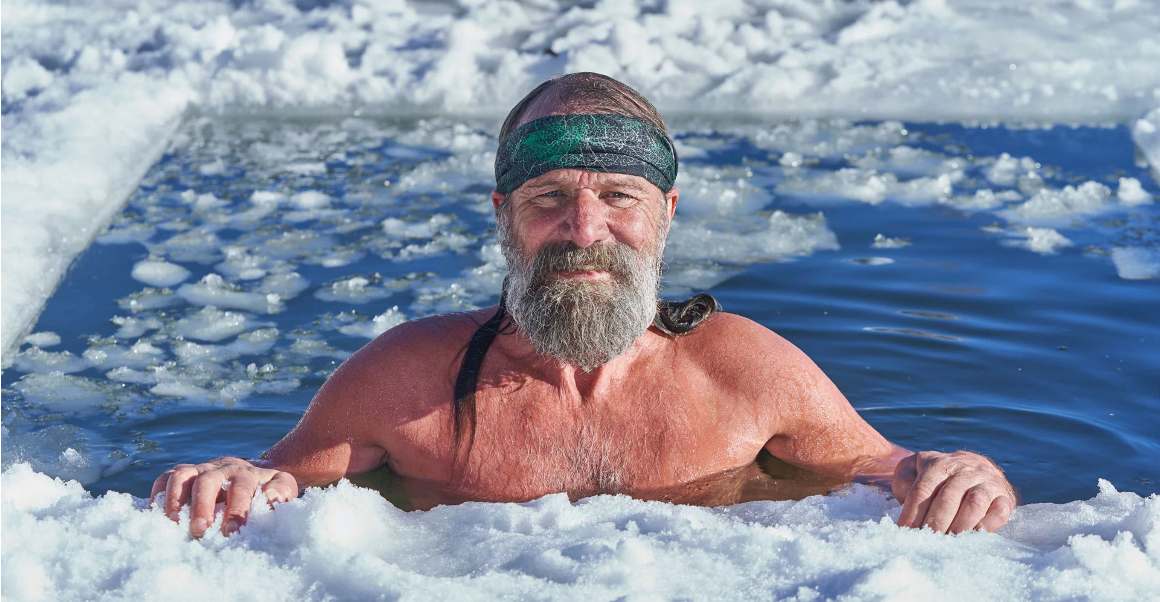 Metodo Wim Hof: Tecniche, benefici e sicurezza