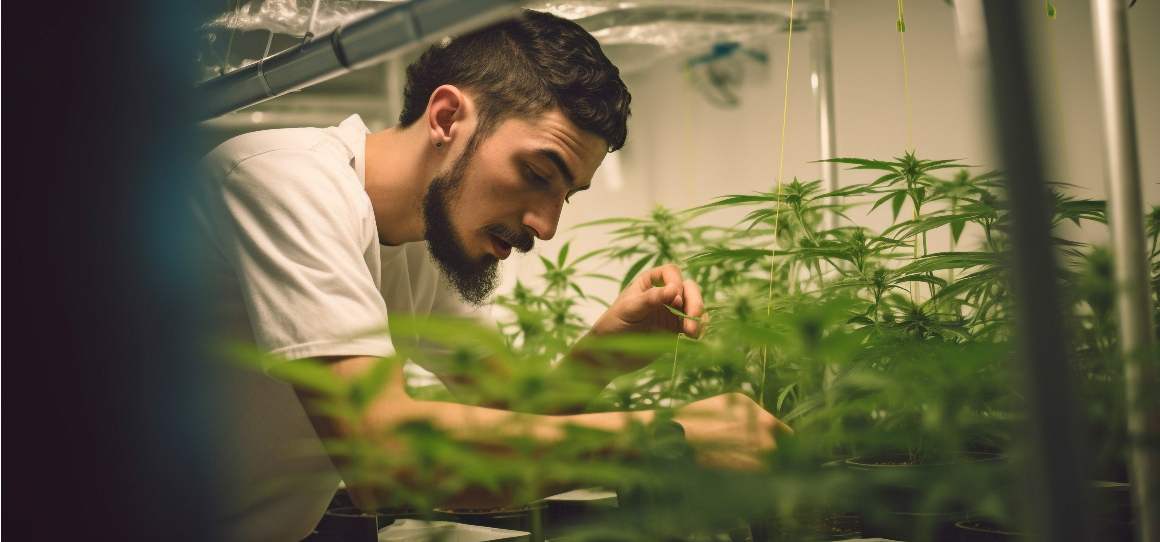 Quali sono le differenze tra marijuana e canapa?