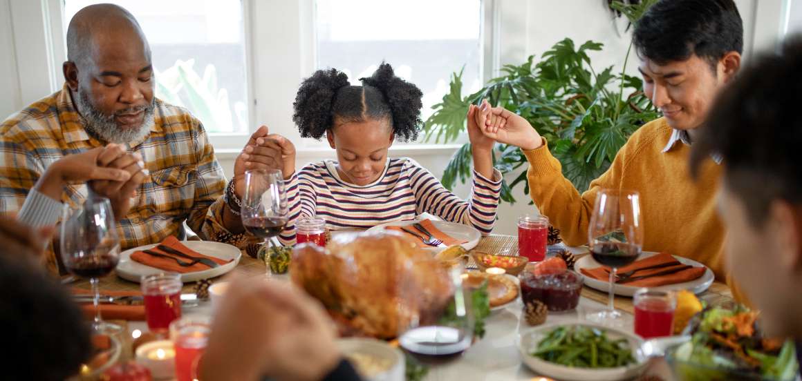 Hur mycket sömn förlorar vi på Thanksgiving?