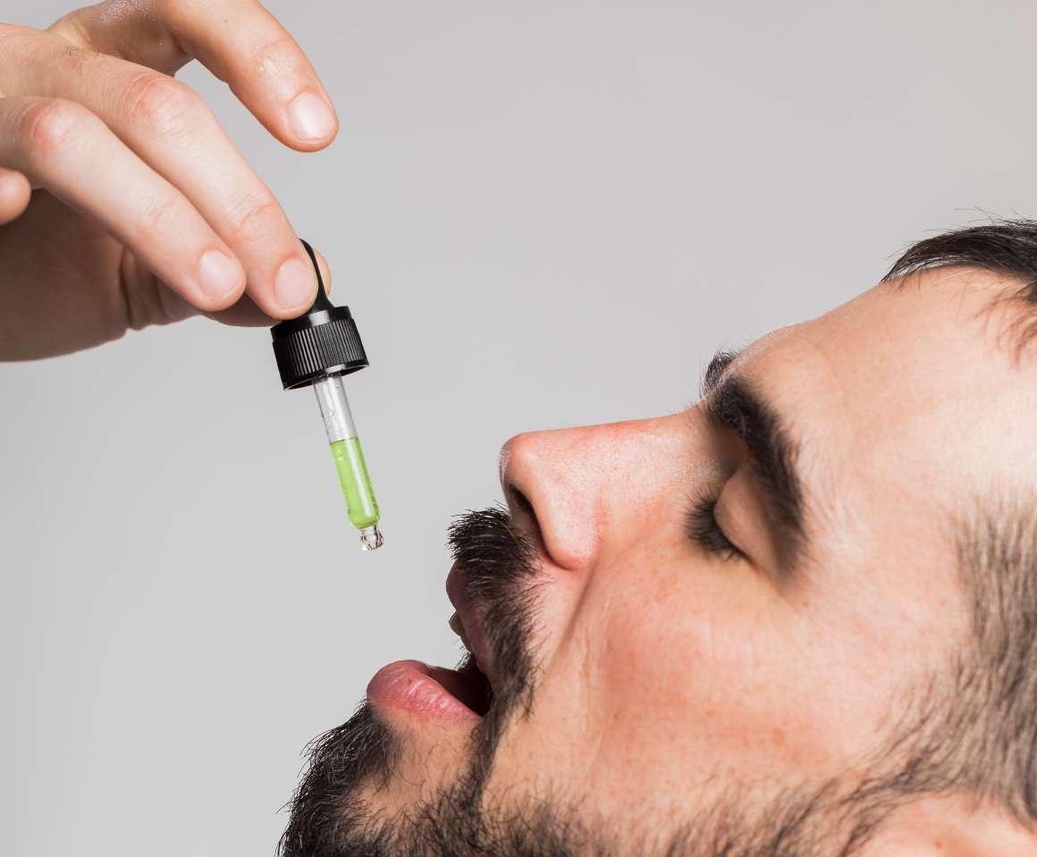 CBD e Ibuprofene: possono essere combinati?