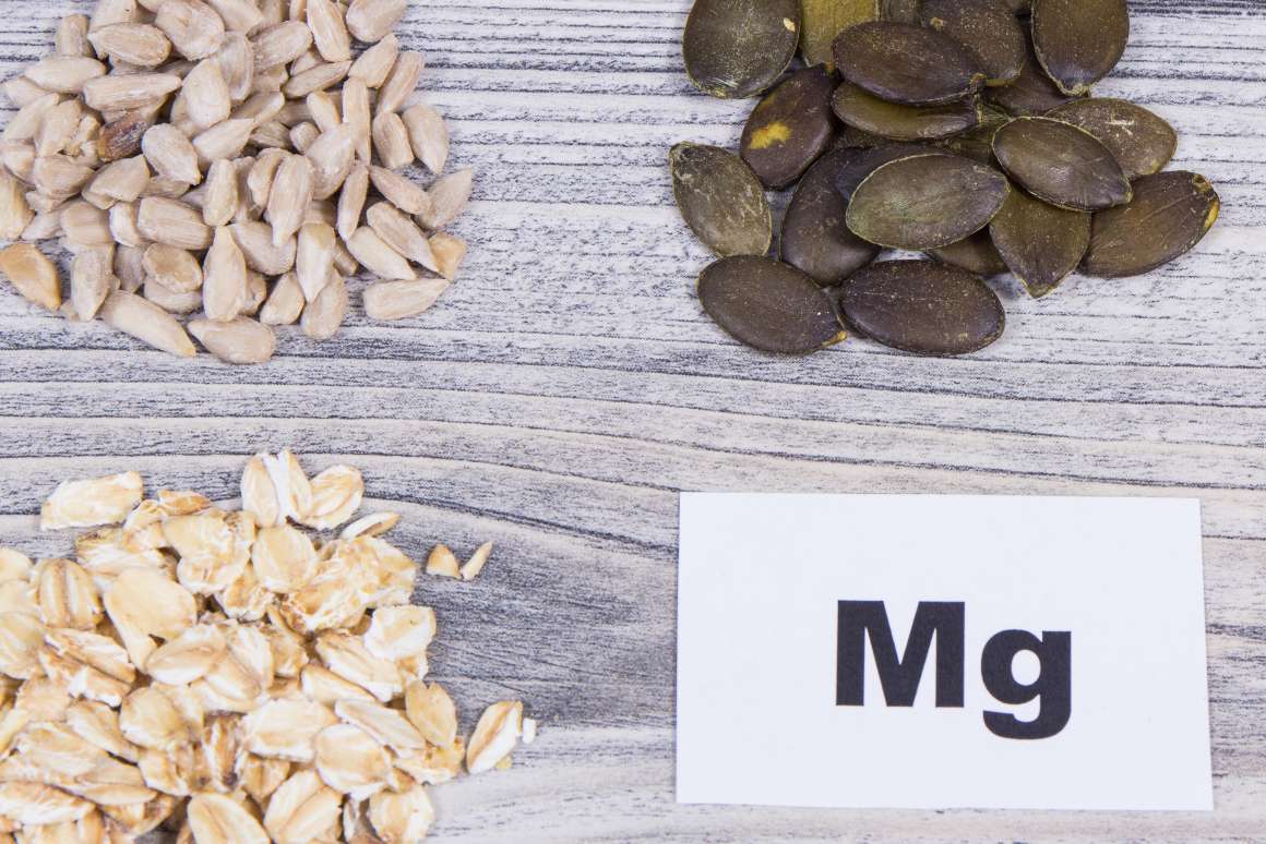 Vilken typ av magnesium är bäst?