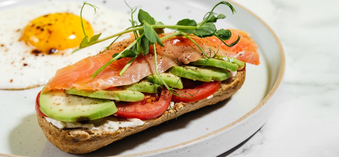 L'Omega-3 degli avocado è migliore di quello del salmone?