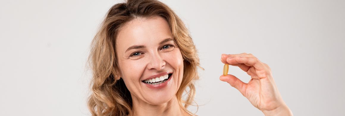 L'omega-3 fa bene alla pelle?