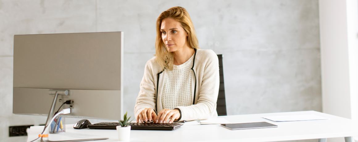 20 stressavlastare för skrivbordet