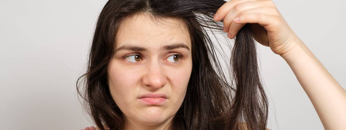 8 segni di capelli danneggiati: come sapere se i suoi capelli sono danneggiati