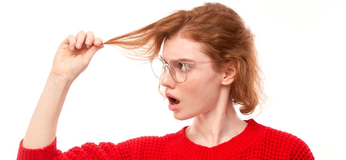 Soluzioni efficaci per i capelli sottili e diradati e per la perdita di capelli