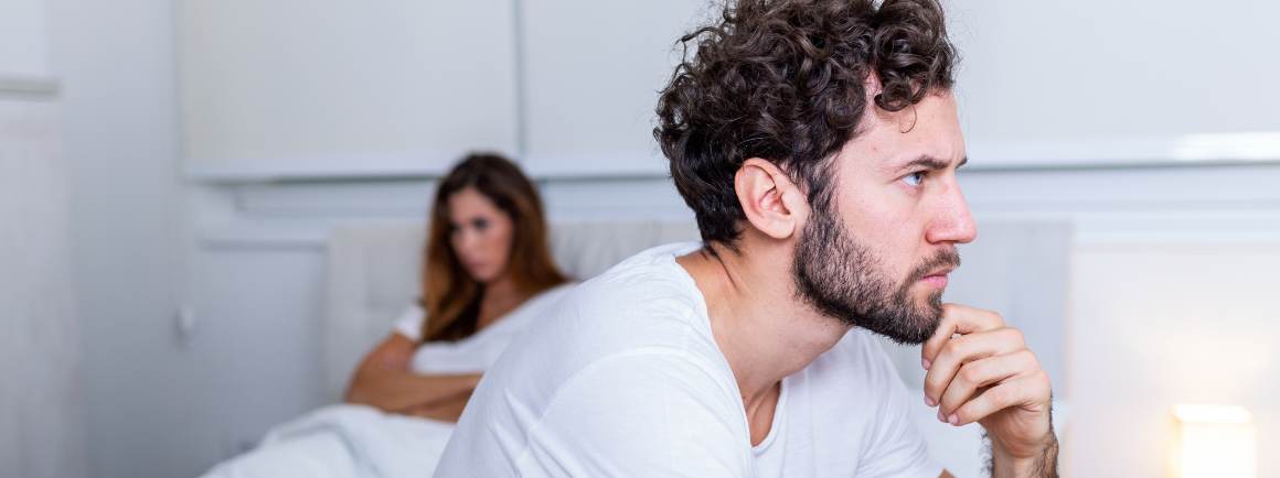 Per quanto tempo le donne possono stare senza sesso?