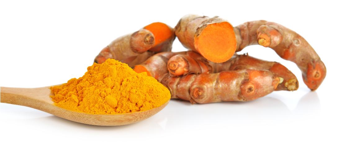 La curcuma aiuta a perdere peso?