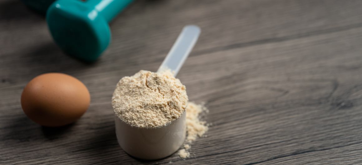 Hur bygger protein muskler? Rollen för CBD-olja